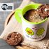 Geschenk-Tasse Liebe Avocado You complete me Kaffeetasse Teetasse Keramiktasse MoonWorks®preview
