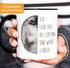 Geschenk Tasse Liebe Ich liebe dich bis zum Mond und wieder zurück Liebe Spruch Love Quote verliebt Freund Freundin MoonWorks®preview