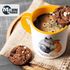 Geschenk-Tasse Liebe Spruch Ich will dich heute morgen nächste Woche Fuchs verliebt Freund Freundin MoonWorks®preview
