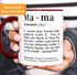 Geschenk-Tasse Mama Definition Dictionary Wörterbuch Duden Muttertagsgeschenk MoonWorks®preview