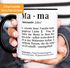 Geschenk-Tasse Mama Definition Dictionary Wörterbuch Duden Muttertagsgeschenk MoonWorks®preview