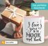 Geschenk-Tasse Spruch I love you to the moon and back Partner Freund Freundin Liebe SpecialMe®preview