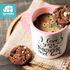 Geschenk-Tasse Spruch I love you to the moon and back Partner Freund Freundin Liebe SpecialMe®preview