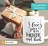 Geschenk-Tasse Spruch I love you to the moon and back Partner Freund Freundin Liebe SpecialMe®preview