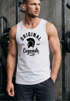 Gladiator Sparta Fighter Original Legends Streetwear Herren Tanktop Slim Fit Neverless®preview
