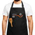 Grillschürze Herren Fussball WM 2026 Motiv Personalisiert Aufdruck Weltmeisterschaft Fan Artikel MoonWorks®preview