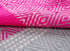 großer Damen Strickschal kariert Karo XXL Wollschal Winterschal Deckenschal Autiga®preview