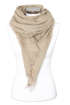 großer Strickschal mit Fransen XXL Wollschal langer Winterschal Herren Damen Unisex Neverless®preview