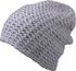 Häkelmütze Damen Beanie  Oversized Wintermütze Winterbeanie Neverless®preview