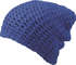 Häkelmütze Damen Beanie Wintermütze Winterbeanie Neverless®preview