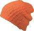 Häkelmütze Damen Beanie Wintermütze Winterbeanie Neverless®preview