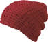 Häkelmütze Damen Beanie Wintermütze Winterbeanie Neverless®preview