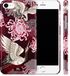 Handyhülle {variation2_option_id} Hülle Blumen Blüten Kranich Vögel Japan Handy Hardcover Hardcase Schutzhülle Autiga®preview