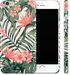 Handyhülle {variation2_option_id} Hülle Palmen Sommer Tropical Summer Palms Handy Hardcover Hardcase Schutzhülle Autiga®preview