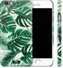 Handyhülle {variation2_option_id} Hülle Palmen Sommer Tropical Summer Palms Handy Hardcover Hardcase Schutzhülle Autiga®preview