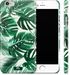 Handyhülle {variation2_option_id} Hülle Palmen Sommer Tropical Summer Palms Handy Hardcover Hardcase Schutzhülle Autiga®preview