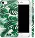 Handyhülle {variation2_option_id} Hülle Palmen Sommer Tropical Summer Palms Handy Hardcover Hardcase Schutzhülle Autiga®preview