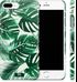 Handyhülle {variation2_option_id} Hülle Palmen Sommer Tropical Summer Palms Handy Hardcover Hardcase Schutzhülle Autiga®preview