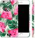 Handyhülle {variation2_option_id} Hülle Palmen Sommer Tropical Summer Palms Handy Hardcover Hardcase Schutzhülle Autiga®preview