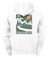 Herren Backprint Berge Outdoor Wald Camping Rückenaufdruck Kapuzenpullover Männer Fashion Streetstyle Neverless®preview