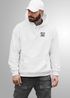 Herren Backprint Berge Outdoor Wald Camping Rückenaufdruck Kapuzenpullover Männer Fashion Streetstyle Neverless®preview