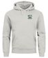 Herren Backprint Berge Outdoor Wald Camping Rückenaufdruck Kapuzenpullover Männer Fashion Streetstyle Neverless®preview