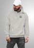 Herren Backprint Berge Outdoor Wald Camping Rückenaufdruck Kapuzenpullover Männer Fashion Streetstyle Neverless®preview