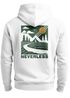 Herren Backprint Berge Outdoor Wald Camping Rückenaufdruck Kapuzenpullover Männer Fashion Streetstyle Neverless®preview