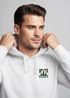 Herren Backprint Berge Outdoor Wald Camping Rückenaufdruck Kapuzenpullover Männer Fashion Streetstyle Neverless®preview