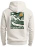 Herren Backprint Berge Outdoor Wald Camping Rückenaufdruck Kapuzenpullover Männer Fashion Streetstyle Neverless®preview