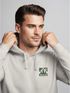 Herren Backprint Berge Outdoor Wald Camping Rückenaufdruck Kapuzenpullover Männer Fashion Streetstyle Neverless®preview