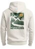 Herren Backprint Berge Outdoor Wald Camping Rückenaufdruck Kapuzenpullover Männer Fashion Streetstyle Neverless®preview