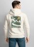 Herren Backprint Berge Outdoor Wald Camping Rückenaufdruck Kapuzenpullover Männer Fashion Streetstyle Neverless®preview