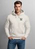 Herren Backprint Berge Outdoor Wald Camping Rückenaufdruck Kapuzenpullover Männer Fashion Streetstyle Neverless®preview