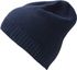 Herren Beanie Baummwollmütze Strickmütze Wintermütze Ripp-Saum Neverless®preview