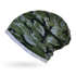 Herren Beanie Camoflage Camo-Muster Mütze Slouch Outdoor Herbst Baumwolle Dünn Neverless®preview