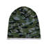 Herren Beanie Camoflage Camo-Muster Mütze Slouch Outdoor Herbst Baumwolle Dünn Neverless®preview