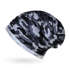 Herren Beanie Camoflage Camo-Muster Mütze Slouch Outdoor Herbst Baumwolle Dünn Neverless®preview
