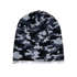 Herren Beanie Camoflage Camo-Muster Mütze Slouch Outdoor Herbst Baumwolle Dünn Neverless®preview