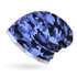Herren Beanie Camoflage Camo-Muster Mütze Slouch Outdoor Herbst Baumwolle Dünn Neverless®preview