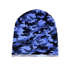 Herren Beanie Camoflage Camo-Muster Mütze Slouch Outdoor Herbst Baumwolle Dünn Neverless®preview