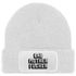 Herren Beanie mit Patch Strickmütze mit  Design Spruch Bad Motherfucker Mütze Männergeschenke Lustig Moonworks®preview