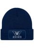 Herren Beanie mit Patch Strickmütze mit Spruch Alter Falter Geschenk Lustig für Männer Streetstyle Fashion Accessoire Moonworks®preview
