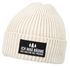 Herren Beanie mit Patch Strickmütze mit Spruch Ich mag Bäume -die halten die Fresse Aufdruck Lustig Mütze Männer Moonworks®preview