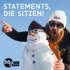 Herren Beanie mit Spruch Need Money for Après-Ski Strickmütze Aufdruck Lustig Mütze Männer Wintermütze Skifahren Moonworks®preview