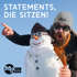 Herren Beanie mit Spruch Need Money for Après-Ski Strickmütze Aufdruck Lustig Mütze Männer Wintermütze Skifahren Moonworks®preview