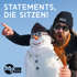 Herren Beanie mit Spruch Need Money for Après-Ski Strickmütze Aufdruck Lustig Mütze Männer Wintermütze Skifahren Moonworks®preview