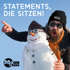 Herren Beanie mit Spruch Need Money for Après-Ski Strickmütze Aufdruck Lustig Mütze Männer Wintermütze Skifahren Moonworks®preview