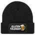 Herren Beanie Patch lustige Biersprüche Strickmütze mit Spruch Outfit für das Oktoberfest Männer Moonworks®preview