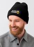 Herren Beanie Patch lustige Biersprüche Strickmütze mit Spruch Outfit für das Oktoberfest Männer Moonworks®preview